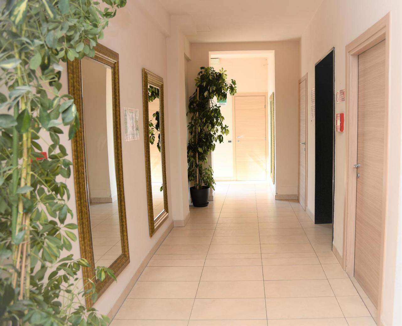 Hotel Cosmopol Cesenatico Kültér fotó